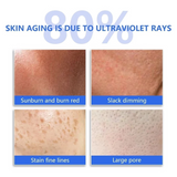 Isntree Hyaluronic Acid Watery Sun Gel SPF 50+ - 50ml