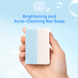 Hikari Skin Essentials Ultra Bright Miracle Soap - 5 Bars × 75g