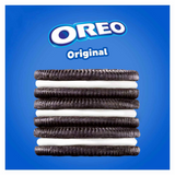 Oreo Original Vanilla Cream Biscuits - 12 x 48g