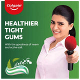 Colgate Active Salt Neem Toothpaste - 100g
