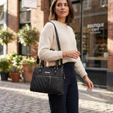 Women's Korean Design Crossbody Bag MB-81246