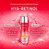 Ponds Age Miracle HYA-Retinol Ultimate Glow Essence - 110ml