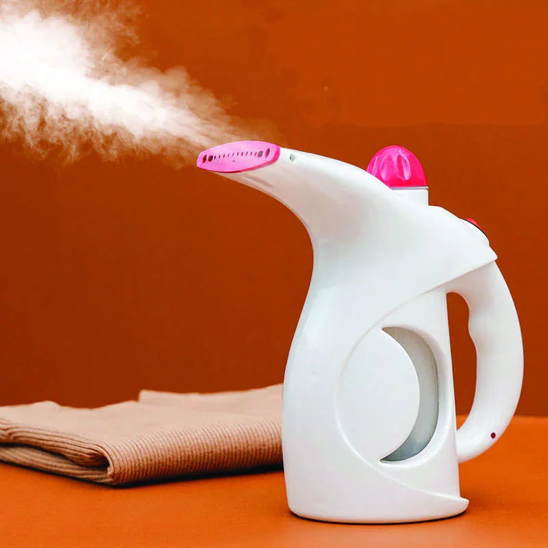 RAF Hand Held Mini Steam Iron R.1267W