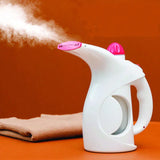 RAF Hand Held Mini Steam Iron R.1267W