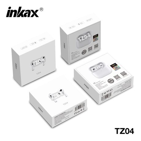 inkax Original TWS - TZ04