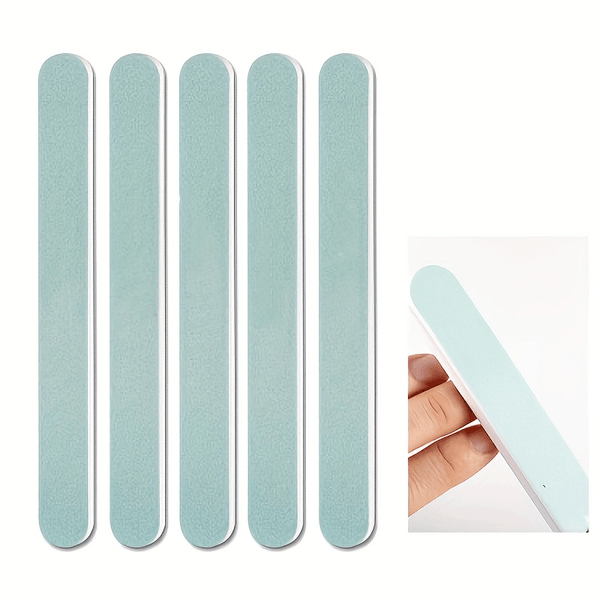 مبرد أظافر سحري لتلميع الأظافر QB-311