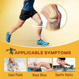 Sumifun Meniscus Pain Relief Ointment - 50g