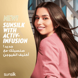 Sunsilk Hair Fall Solution Serum Conditioner - 350ml