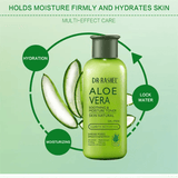 Dr.Rashel Aloe Vera Soothing & Moisture Toner - 200ml