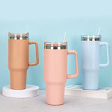 Stainless Steel Vacuum Insulated Travel Mug