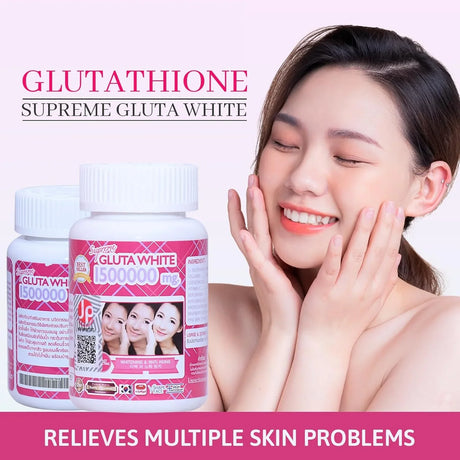 Supreme Gluta White I50000