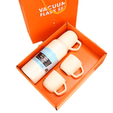 Vacuum Flask Set