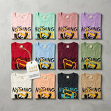 Fashion Teddy Bear Print Women's T-Shirt #1028