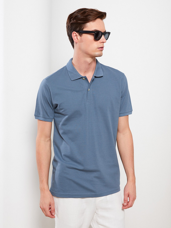 High Quality Polo T Shirt