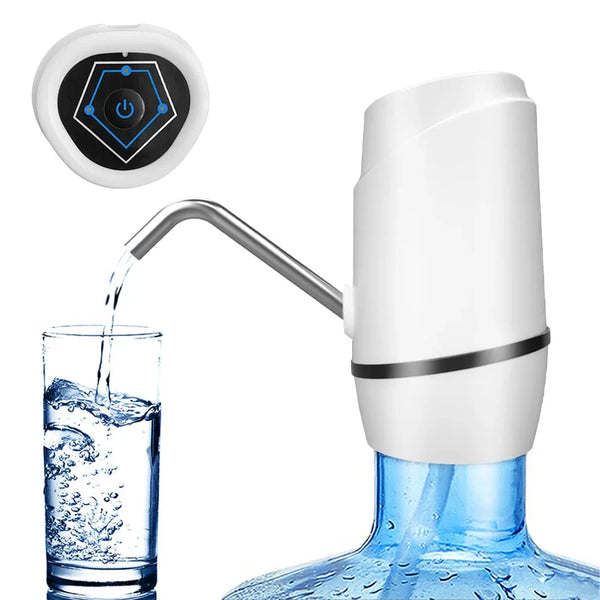 Jiham Automatic Water Dispenser