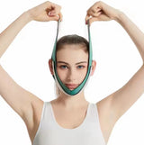 V-Shape Face Lift Up Belt YHH-21