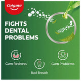 Colgate Active Salt Neem Toothpaste - 100g
