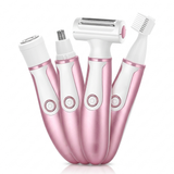 Daling 4 In 1 Lady's Grooming Kit DL-6028