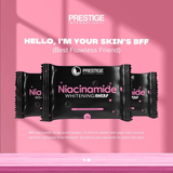 Prestige Niacinamide Brightening Soap - 75g