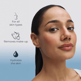 Eucerin Face Hydrating Cleansing Gel - 200ml