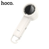 Hoco Portable Handheld Fan With LED Display - HX63