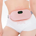 Women's Period Pain Relief Smart Warm Belt Relief Menstrual Cramps