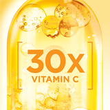 مصل غارنييه برايت كومبليت 30x المعزز بفيتامين سي - 30 مل