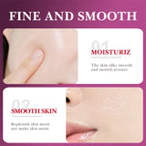 Sadoer Niacinamide Whiten Anti-Freckle Face Serum - 30ml