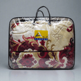 Hiba Korean Style Two Ply Blanket Single Size