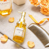 ViCREA & Honey Deep Moist Hair Oil Step 3.0 100ml (Japan)