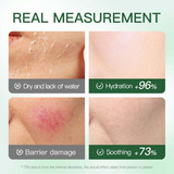 Sadoer Avocado Hydrate Moisturizing Facial Mask - 25ml
