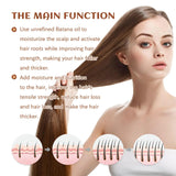 Eelhoe Batana Oil For Revitalized Hair Growth & Strength - 120ml