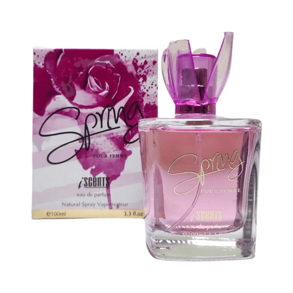 Spring & Change Women Perfumes 1+1 PR-55