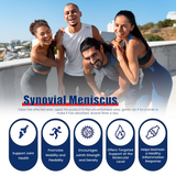 Sumifun Joint Pain Relief Synovitis Meniscus Liquid Roll On - 40ml