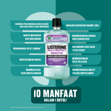 Listerine Multi Protect Sensitive Mouthwash - 250ml