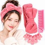 Pink Key Premium Bath & Beauty Gift Set - PC9425