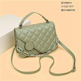 Women's Casual Korean Style Sling Bag - 9901#