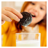 Oreo Original Vanilla Cream Biscuits - 12 x 48g