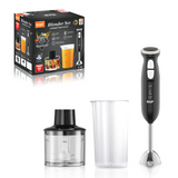 RAF 3 In 1 Hand Blender Set 340W - R.399