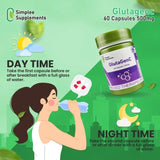 Simplee GlutaGenC