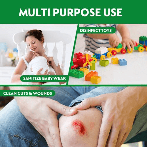 Dettol Antiseptic Liquid - 125ml