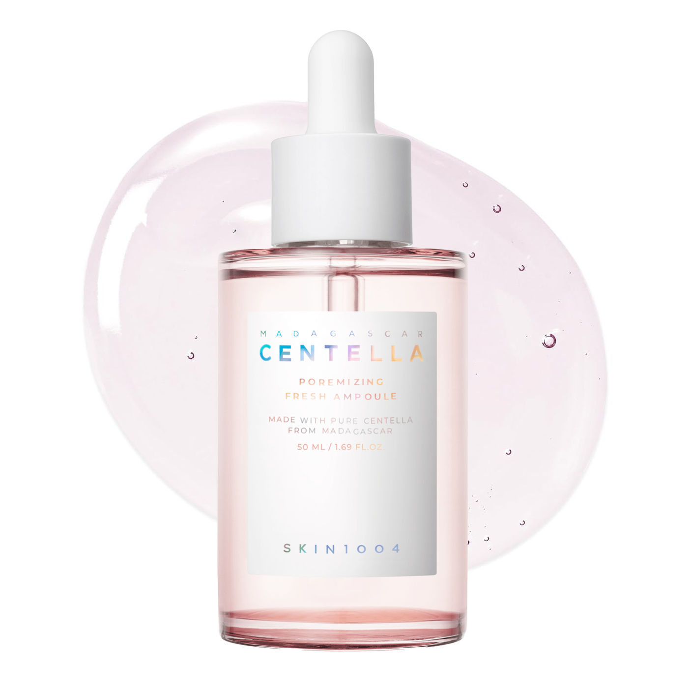 Skin1004 Centella Poremizing Fresh Ampoule - 50ml