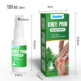 Sumifun Knee & Joint Pain Relief Spray - 30ml