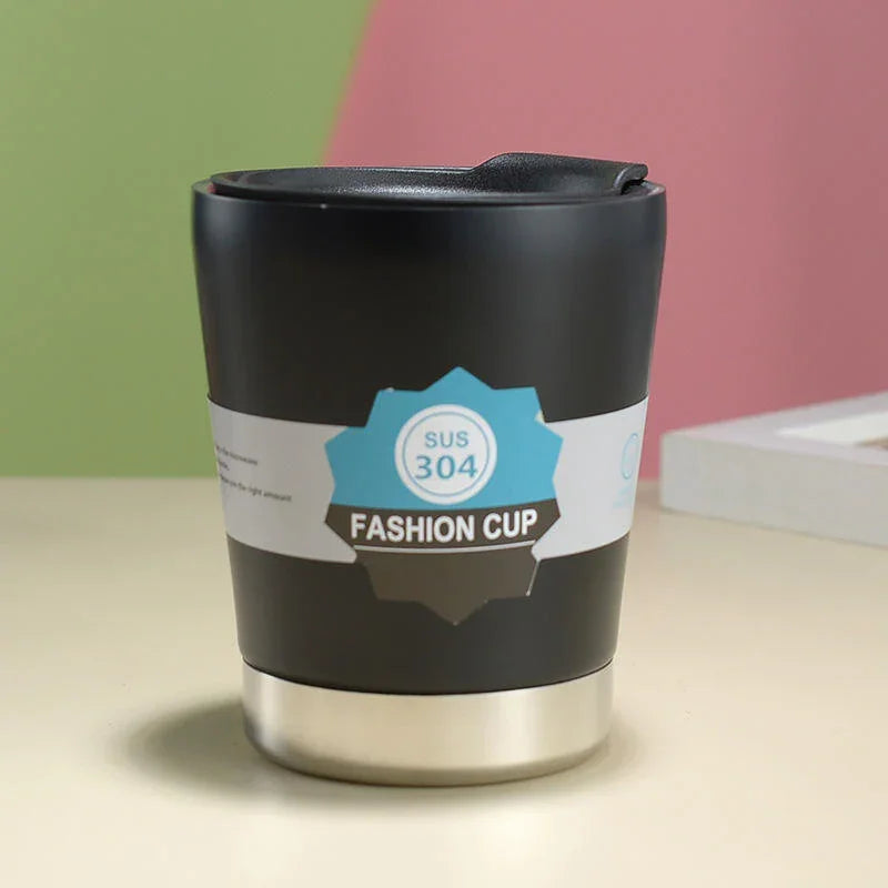 Stainless Steel Vacuum Insulated 3 Pcs Tumbler Set