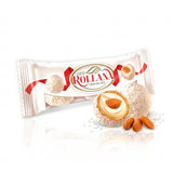Rollana Almonds & Coconut Covered Wafer Ball - 12Pcs x 30g