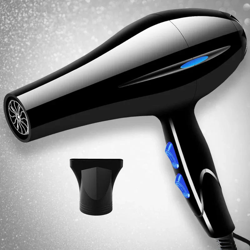 I Lite Smooth Shiny 4000W Cool & Warm Hair Dryer IT-070