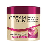 Cream Silk Amino Keratin Repair Booster Treatment - 250ml