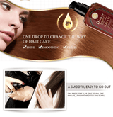 Disaar Argan Oil Daily Repairing Hair Oil - 120ml