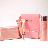 مجموعة التقشير المتقدمة Ryx Skin Clear Bomb