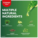 Colgate Active Salt Neem Toothpaste - 100g